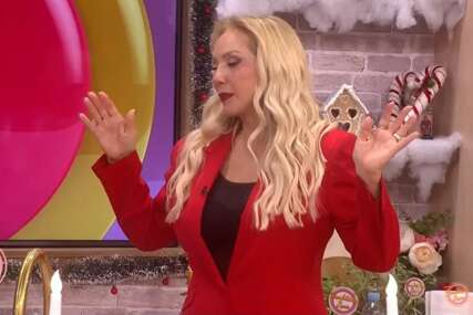 Lepa Brena otkrila kako se nosila sa "ludim godinama" svojih sinova: "Sreća da postoji Boba…"