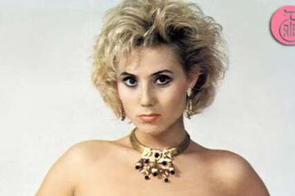 Zaboravljena pjesma Lepe Brene iz 1984. godine je hit na TikToku, zbog nje se oglasila i sama pjevačica