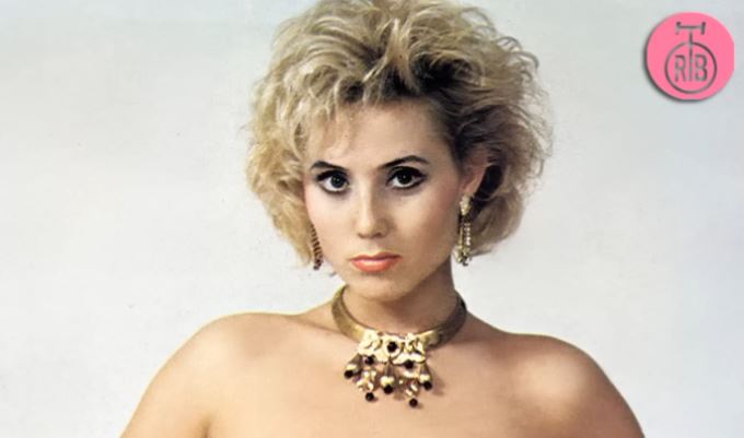 FOTO: YOUTUBE / SCREENSHOT / LEPA BRENA
