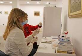 Od početka epidemije leptospiroze u KS prijavljeno 85 slučajeva