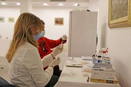 Od početka epidemije leptospiroze u KS prijavljeno 85 slučajeva