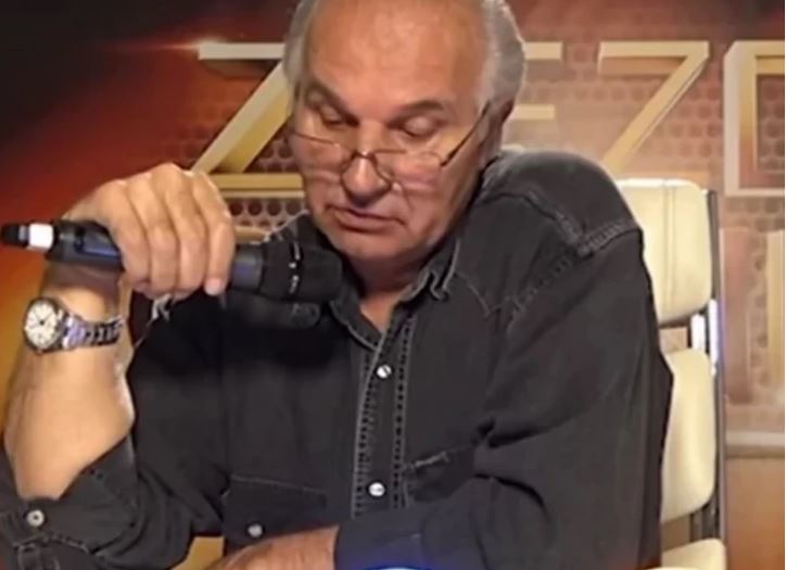 FOTO: TV PRVA / YOUTUBE