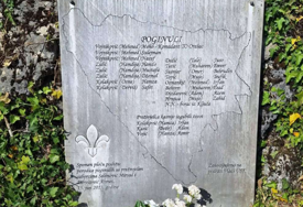 Ljutočka dolina pamti: Obilježena 33. godišnjica stradanja Bošnjaka u bihaćkom kraju