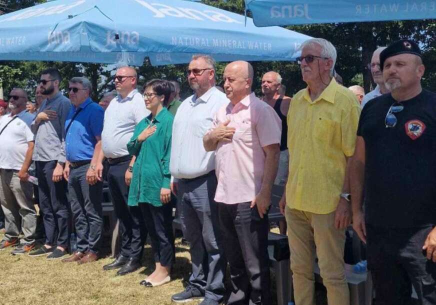 FOTO: VLADA FBIH