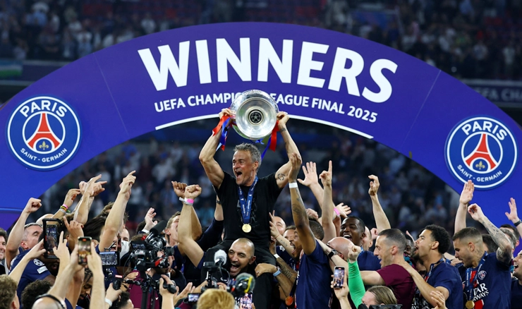 FOTO: REUTERS