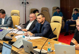 ANTIKORUPCIJSKA REVOLUCIJA pokrenuta! Magazinović: "Sada će sve biti drugačije"