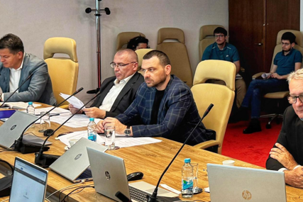ANTIKORUPCIJSKA REVOLUCIJA pokrenuta! Magazinović: "Sada će sve biti drugačije"