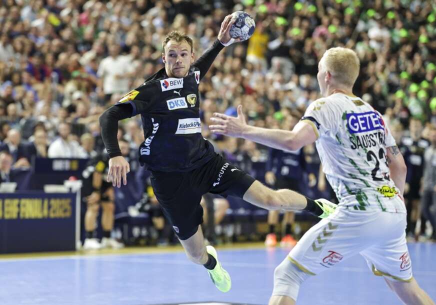 FOTO: EPA-EFE/CHRISTOPHER NEUNDORF
