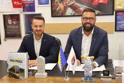 Ministarstvo kulture i sporta KS nastavlja podršku rukometnim prvakinjama BiH