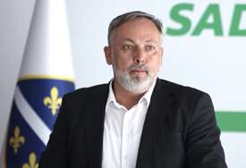 GUBITNIK DANA Mahir Dević