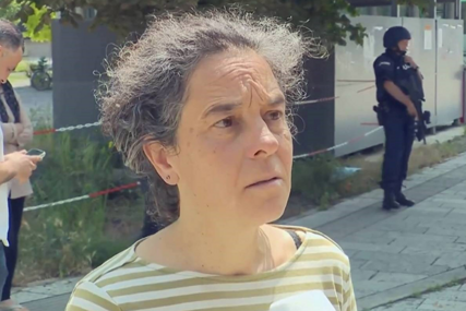 Majka čiji je sin preživio masakr u Grazu: Nazvao me i rekao da misli da će umrijeti
