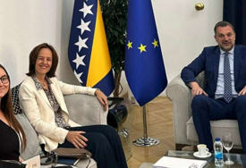 Potvrđen dolazak zamjenika ministra vanjskih poslova Španije na 30. godišnjicu genocida u Srebrenici