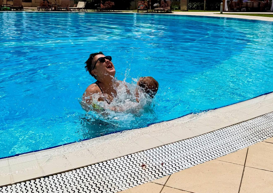 FOTO: INSTAGRAM/SERIFOVIC