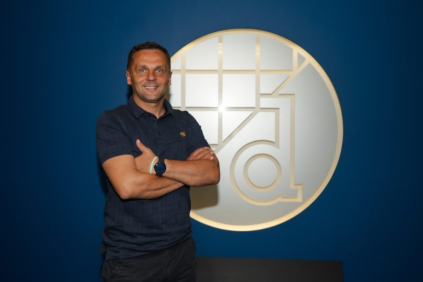 FOTO: GNKDINAMO