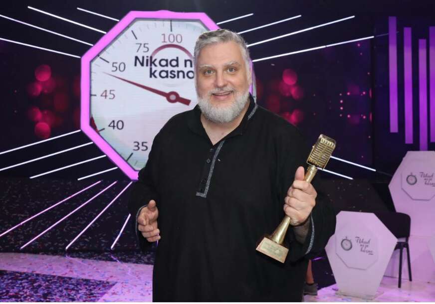 FOTO: GRAND