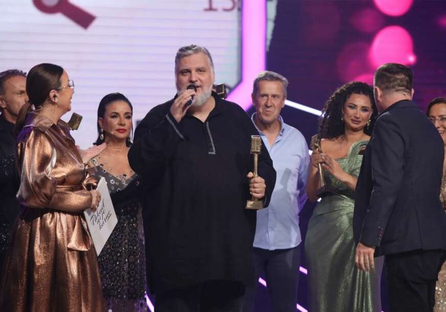 FOTO: GRAND