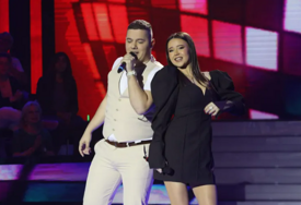 Mladi pjevač u ZG promijenio pjesmu na dan takmičenja, pa se pokajao: "Kako smiješ to da radiš!?"