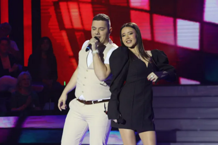 Mladi pjevač u ZG promijenio pjesmu na dan takmičenja, pa se pokajao: "Kako smiješ to da radiš!?"