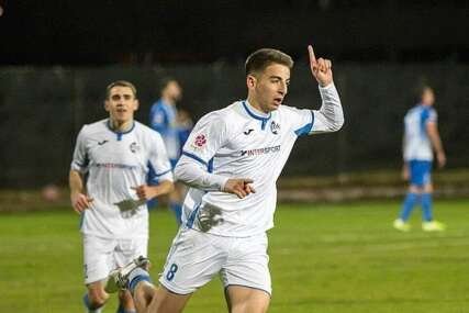 FK Sarajevo potvrdio transfer Marka Matanovića