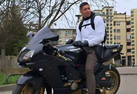 Ko je Matija M., vojnik osumnjičen za brutalno dvostruko ubistvo u Zagrebu?