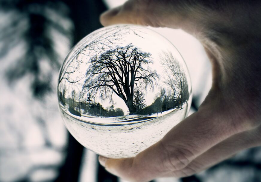 FOTO: UNSPLASH/ MATTHEW FOURNIER