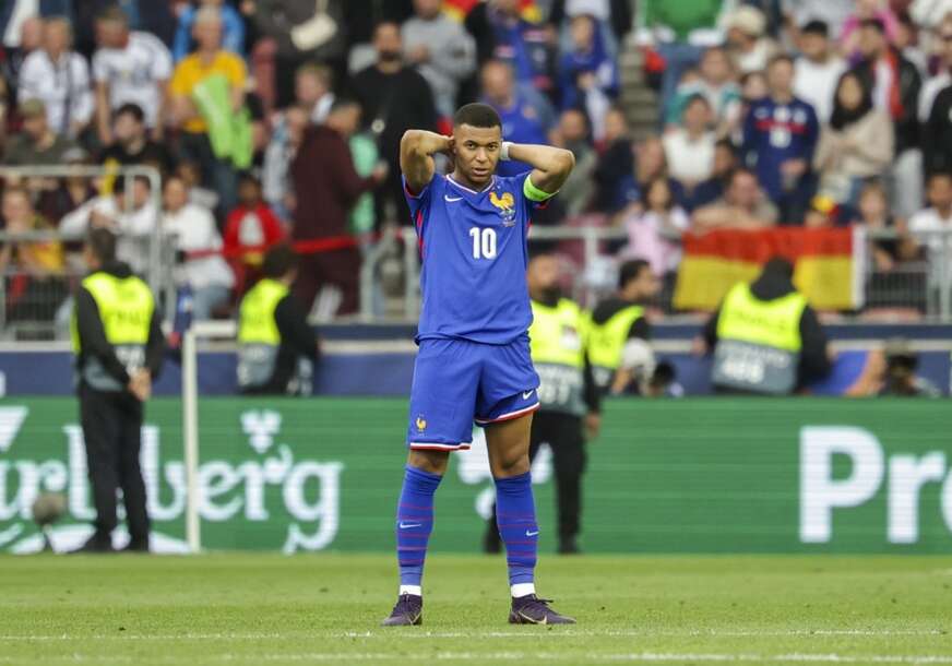 FOTO: EPA-EFE/CHRISTOPHER NEUNDORF
