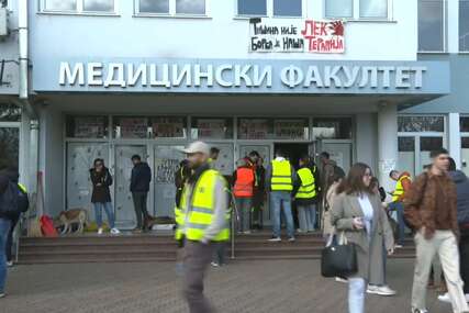Uhapšeni dekanka Medicinskog fakulteta u Novom Sadu i još pet osoba