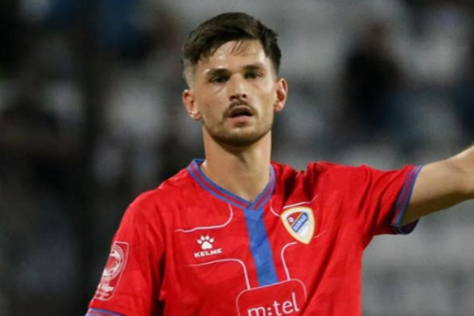Agent Barta Meijersa progovorio o mogućem transferu Nizozemca u Sarajevo