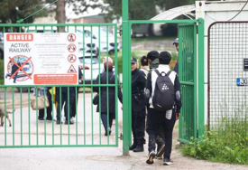 Akcija na Ilidži: U ilegalnim smještajima pronađena 72 migranta!