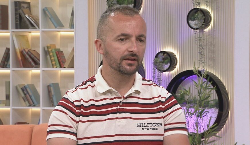 FOTO: RTV CRNE GORE