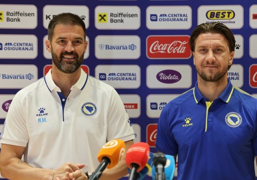 FOTO: FSBIH