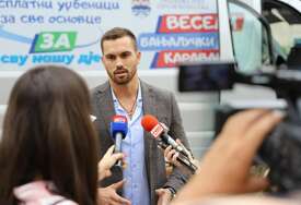 Stanišić: Arbitražni rizik RS-a daleko nadmašuje dvije milijarde i prijeti da nas skroz uništi