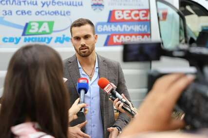 Stanišić: Arbitražni rizik RS-a daleko nadmašuje dvije milijarde i prijeti da nas skroz uništi