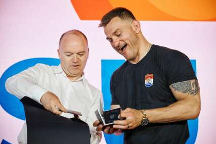 Miočić i službeno postao hrvatski državljanin