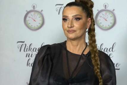 Mira Škorić zatekla vjerenika sa muškarcem tokom intimnih odnosa: "Tu sliku ne mogu da izbrišem iz glave"