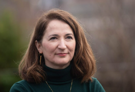 POBJEDNIK DANA Mirela Delibegović