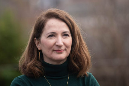 POBJEDNIK DANA Mirela Delibegović