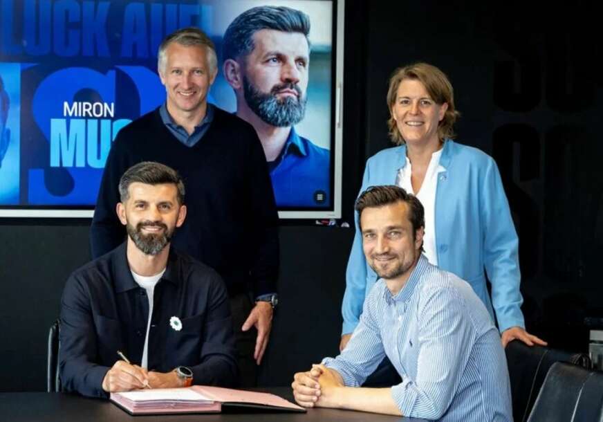 FOTO: SCHALKE 04