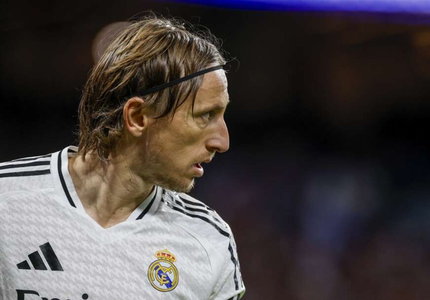FOTO: EPA-EFE/JUANJO MARTIN

