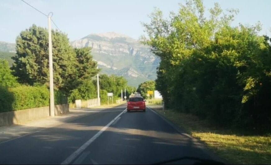 FOTO: AVAZ