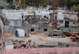 Mostar: Da li je izgradnja Hrvatskog narodnog kazališta legalna ili ne?