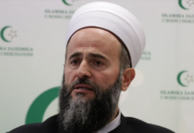 SIN OSTAO NEJASAN: Kako je muftija Muamer Zukorlić govorio o genocidu u Srebrenici