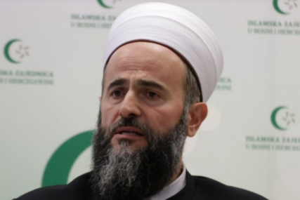SIN OSTAO NEJASAN: Kako je muftija Muamer Zukorlić govorio o genocidu u Srebrenici