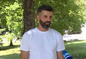 Muslić na klupi reprezentacije BiH? 'Čemu vakat, tome je i vrijeme'