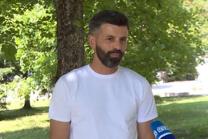 Muslić na klupi reprezentacije BiH? 'Čemu vakat, tome je i vrijeme'