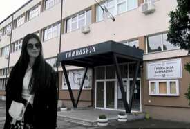 "KAO DA JE SLUTILA DA ĆE PRERANO NAPUSTITI OVAJ SVIJET" Potresne poruke upućene učenici (17) koja je umrla na EKSKURZIJI: Oglasila se i Gimnazija Novi Pazar