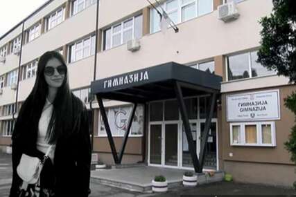 "KAO DA JE SLUTILA DA ĆE PRERANO NAPUSTITI OVAJ SVIJET" Potresne poruke upućene učenici (17) koja je umrla na EKSKURZIJI: Oglasila se i Gimnazija Novi Pazar
