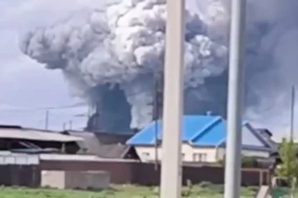 Ukrajinske snage uništile desetine ruskih bombardera