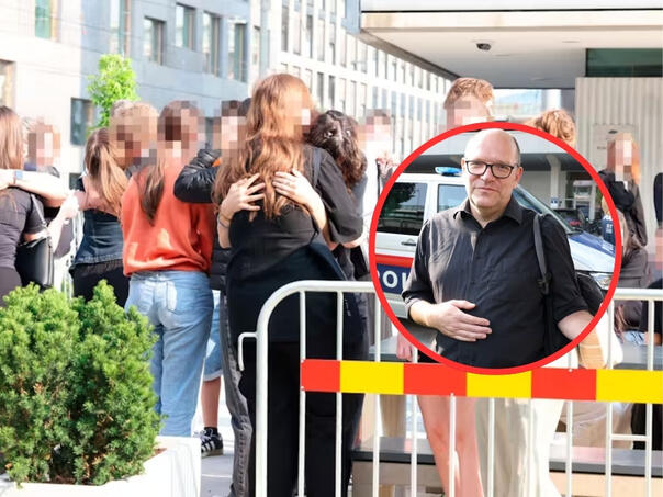 FOTO: HEUTE