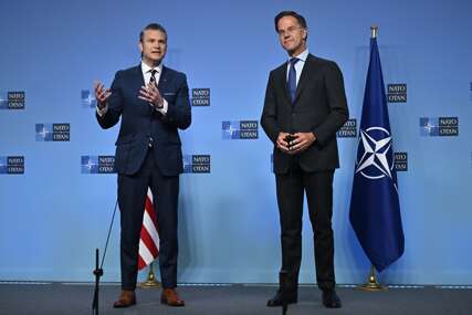 Ministri odbrane NATO-a u Briselu razgovaraju o unapređenju sposobnosti